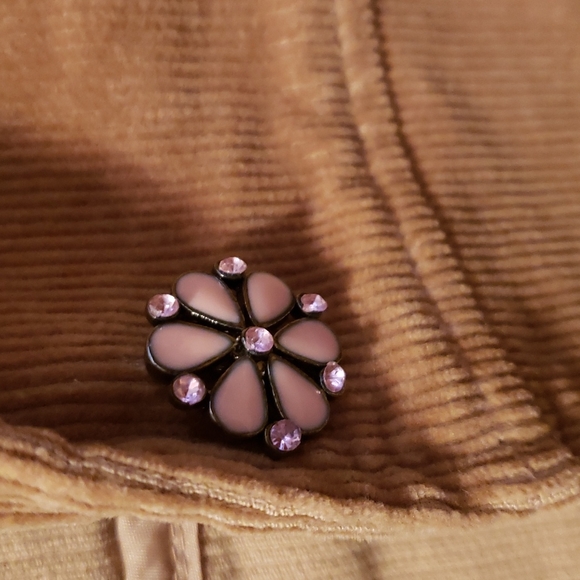 Corduroy Blazer - Picture 2 of 16